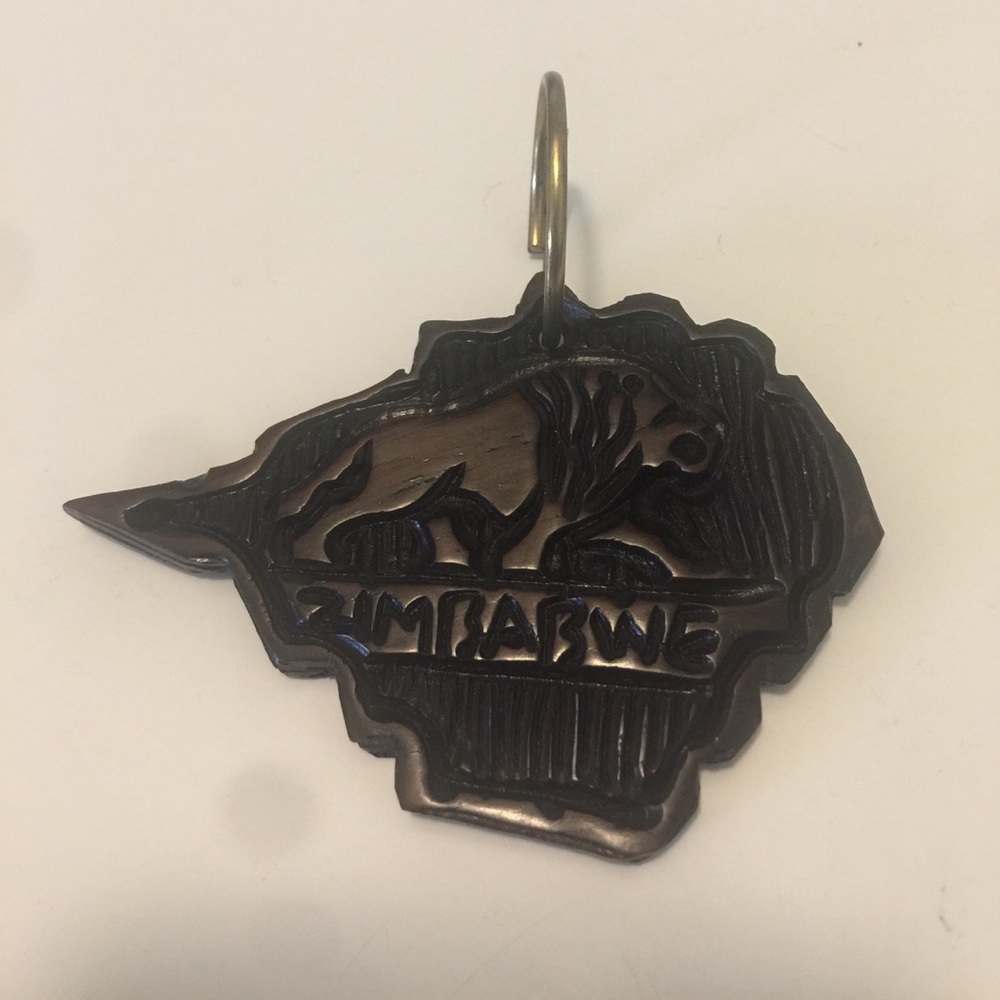 Key holder. - Picture 3 of 8
